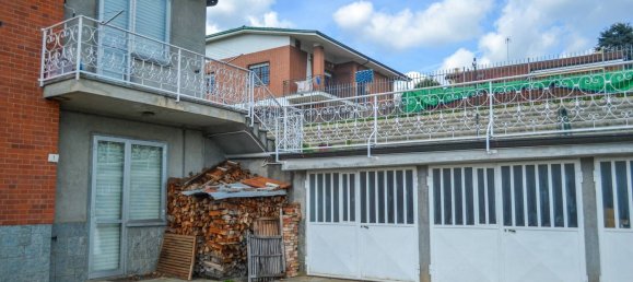 Villa de 11 divisões em Moncalieri, Italy N.º 189124 13