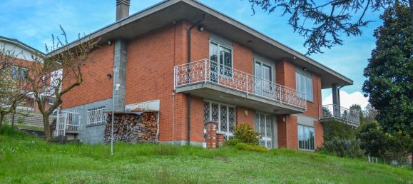 Villa de 11 divisões em Moncalieri, Italy N.º 189124 50