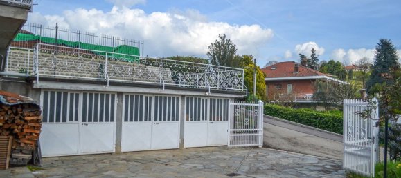 Villa de 11 divisões em Moncalieri, Italy N.º 189124 15