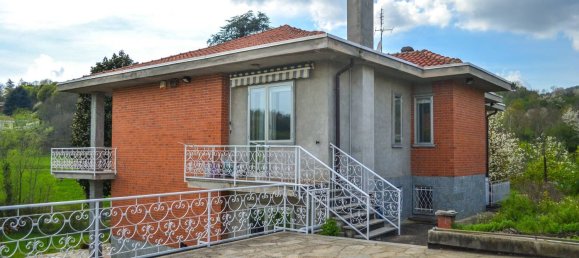 Villa de 11 divisões em Moncalieri, Italy N.º 189124 7