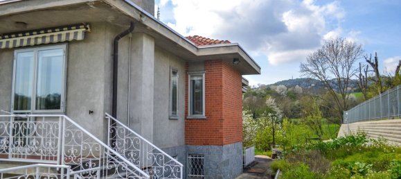 Villa de 11 divisões em Moncalieri, Italy N.º 189124 8