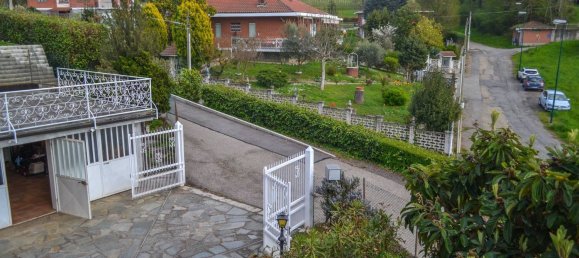 Villa de 11 divisões em Moncalieri, Italy N.º 189124 11