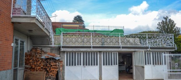 Villa de 11 divisões em Moncalieri, Italy N.º 189124 14