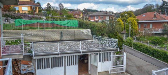 Villa de 11 divisões em Moncalieri, Italy N.º 189124 12