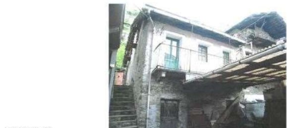 5غرفة منزل في Hone, Italy رقم 90342 12