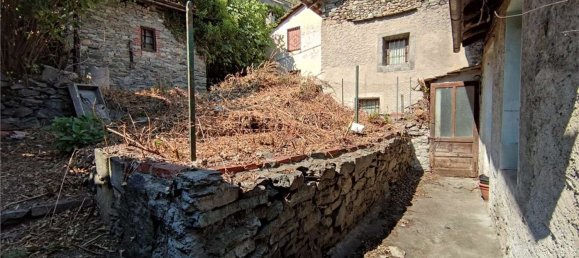 5غرفة منزل في Hone, Italy رقم 90342 26