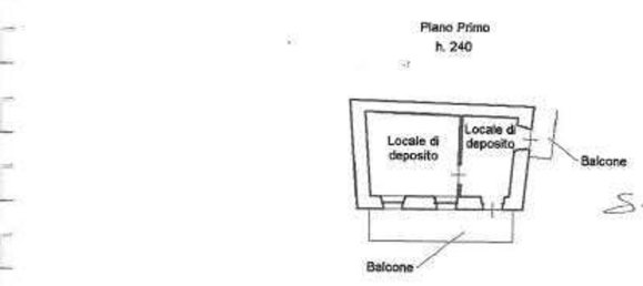 5غرفة منزل في Hone, Italy رقم 90342 10