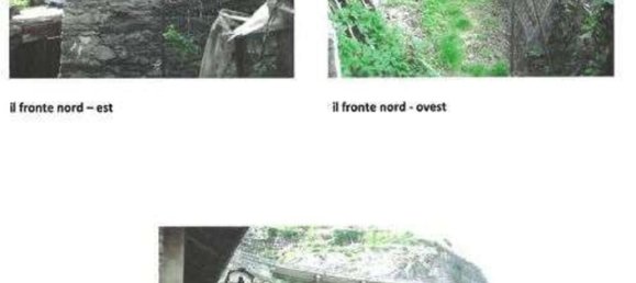 5غرفة منزل في Hone, Italy رقم 90342 23