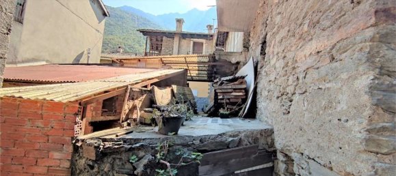 5غرفة منزل في Hone, Italy رقم 90342 21