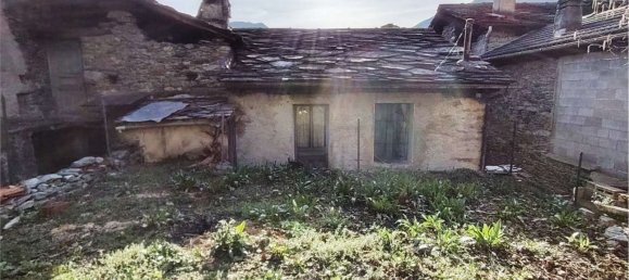 5غرفة منزل في Hone, Italy رقم 90342 22