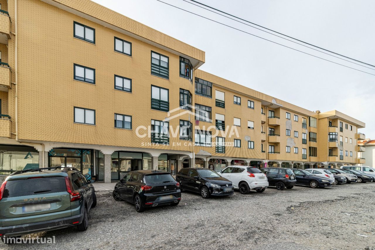 3 bedrooms Apartment in Vila Nova de Gaia, Portugal No. 294369