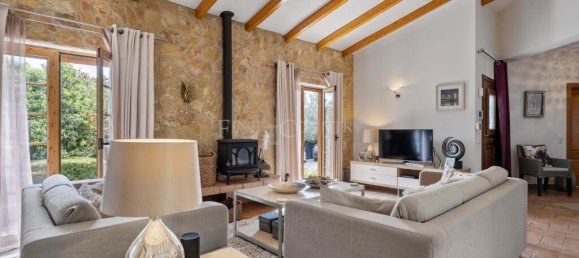 3 Schlafzimmer Villa in Faro, Portugal, Nr. 315966 48