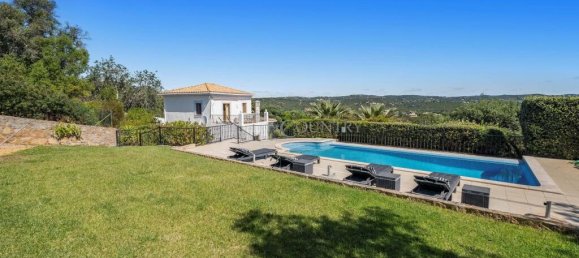 3 Schlafzimmer Villa in Faro, Portugal, Nr. 315966 3