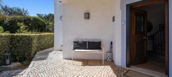 3 Schlafzimmer Villa in Faro, Portugal, Nr. 315966 12