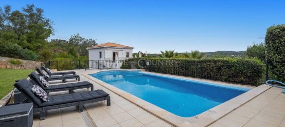 3 Schlafzimmer Villa in Faro, Portugal, Nr. 315966 36