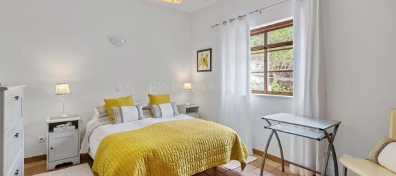 3 Schlafzimmer Villa in Faro, Portugal, Nr. 315966 38