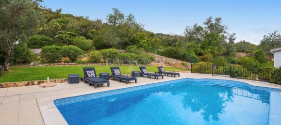 3 Schlafzimmer Villa in Faro, Portugal, Nr. 315966 35