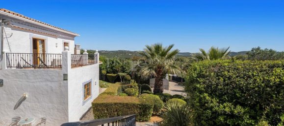 3 Schlafzimmer Villa in Faro, Portugal, Nr. 315966 5