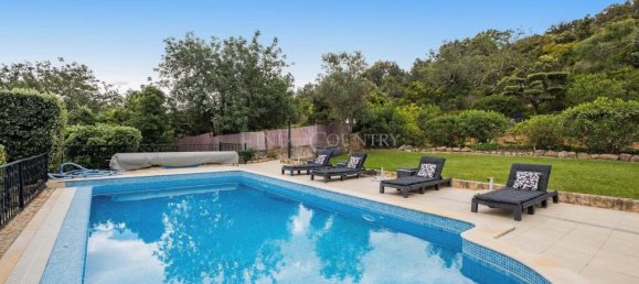 3 Schlafzimmer Villa in Faro, Portugal, Nr. 315966 34