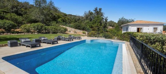 3 Schlafzimmer Villa in Faro, Portugal, Nr. 315966 2