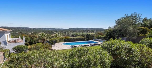 3 Schlafzimmer Villa in Faro, Portugal, Nr. 315966 23