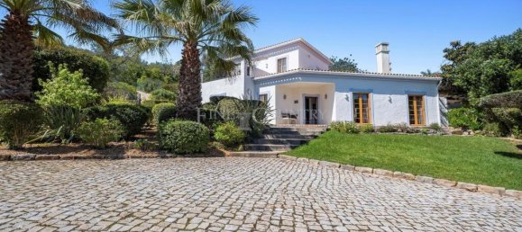 3 Schlafzimmer Villa in Faro, Portugal, Nr. 315966 24