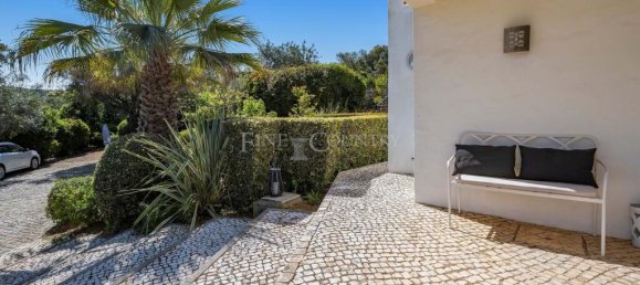 3 Schlafzimmer Villa in Faro, Portugal, Nr. 315966 13