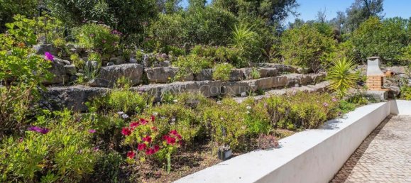 3 Schlafzimmer Villa in Faro, Portugal, Nr. 315966 17