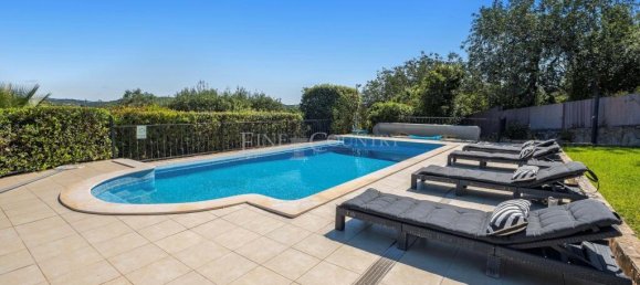 3 Schlafzimmer Villa in Faro, Portugal, Nr. 315966 15