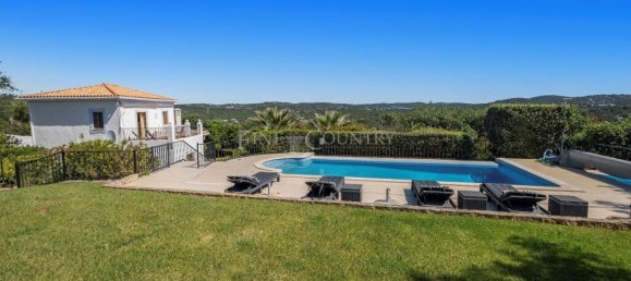 3 Schlafzimmer Villa in Faro, Portugal, Nr. 315966 4