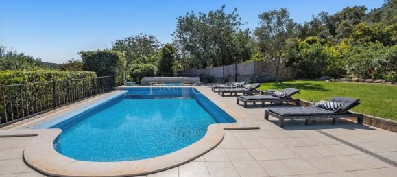 3 Schlafzimmer Villa in Faro, Portugal, Nr. 315966 14