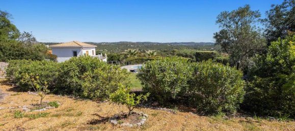3 Schlafzimmer Villa in Faro, Portugal, Nr. 315966 21