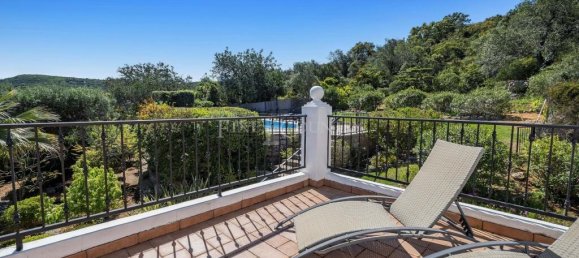 3 Schlafzimmer Villa in Faro, Portugal, Nr. 315966 6