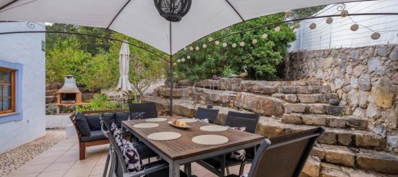 3 Schlafzimmer Villa in Faro, Portugal, Nr. 315966 33