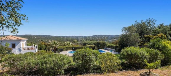 3 Schlafzimmer Villa in Faro, Portugal, Nr. 315966 22