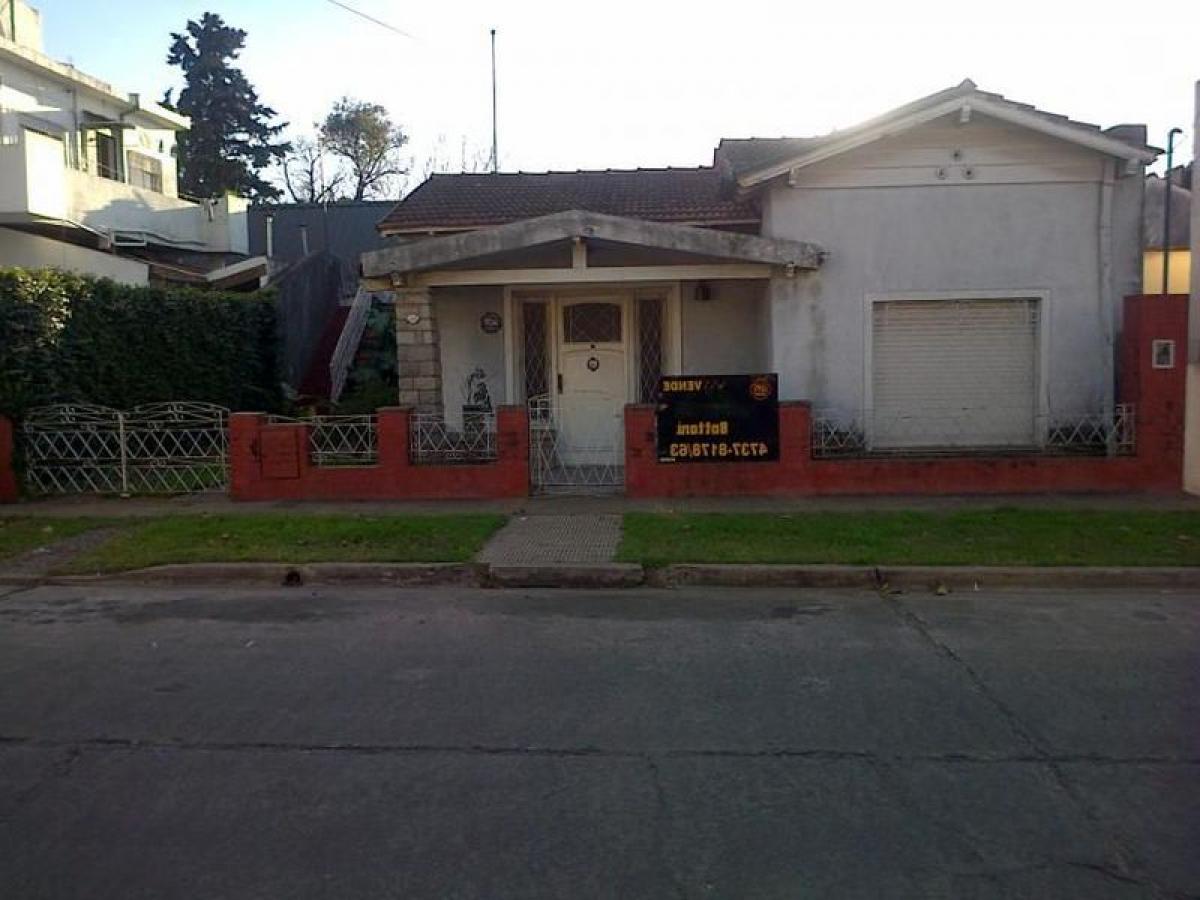 2 bedrooms House in San Isidro, Argentina No. 17967