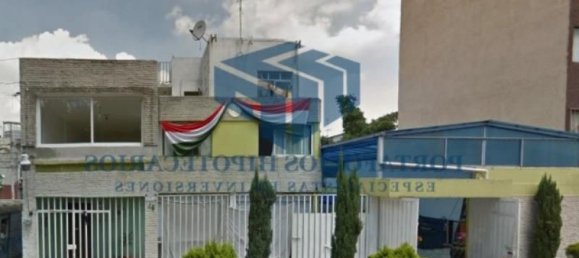 Casa T3 em Mexicali, Mexico N.º 181482 2