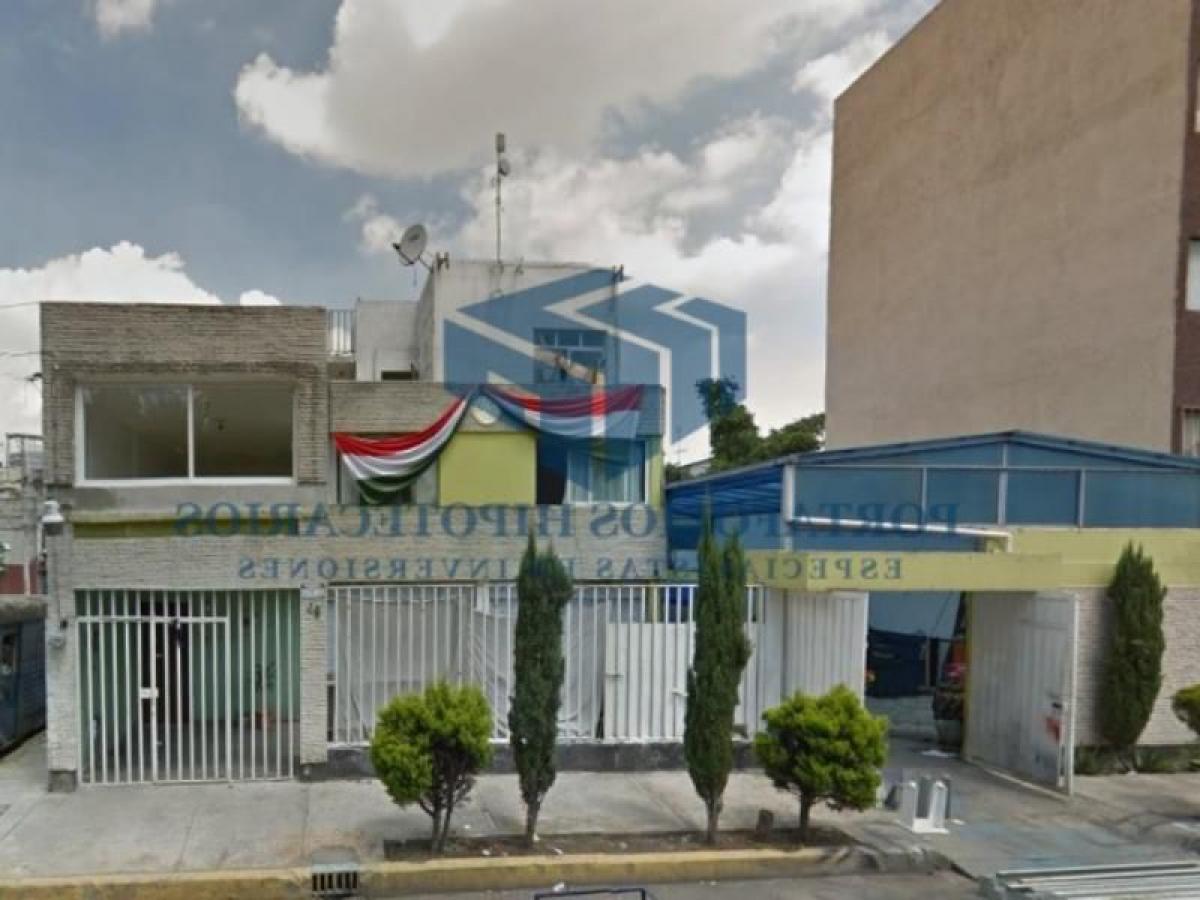 Casa T3 em Mexicali, Mexico N.º 181482