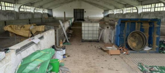 Armazém em Roccacasale, Italy 2346 m² N.º 300685 7