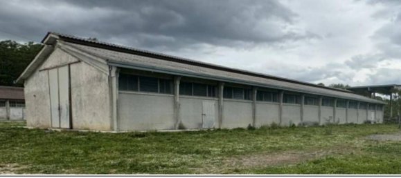 Armazém em Roccacasale, Italy 2346 m² N.º 300685 9