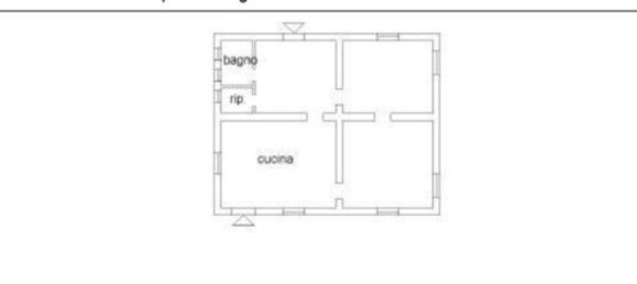 Armazém em Roccacasale, Italy 2346 m² N.º 300685 19