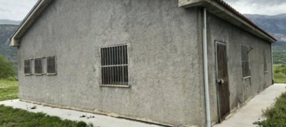 Armazém em Roccacasale, Italy 2346 m² N.º 300685 5