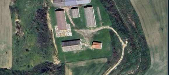 Armazém em Roccacasale, Italy 2346 m² N.º 300685 14