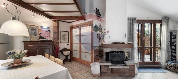 2 Schlafzimmer Wohnung in Monza, Italy, Nr. 168427 36