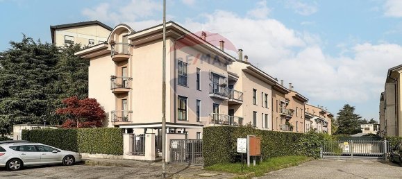 2 Schlafzimmer Wohnung in Monza, Italy, Nr. 168427 38