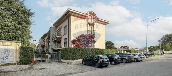 2 Schlafzimmer Wohnung in Monza, Italy, Nr. 168427 39