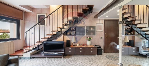 2 Schlafzimmer Wohnung in Monza, Italy, Nr. 168427 49