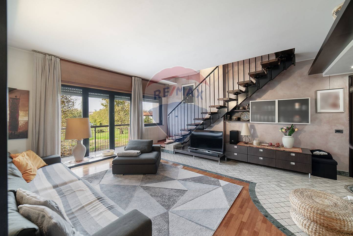 2 Schlafzimmer Wohnung in Monza, Italy, Nr. 168427