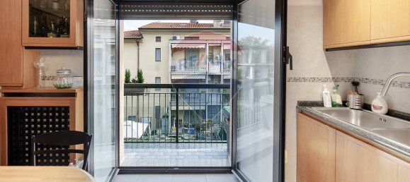 2 Schlafzimmer Wohnung in Monza, Italy, Nr. 168427 14