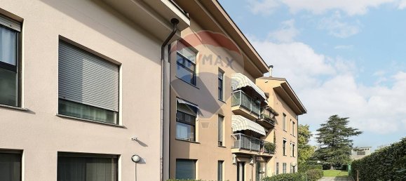 2 Schlafzimmer Wohnung in Monza, Italy, Nr. 168427 44